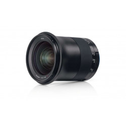 ZF0550 ZEISS MILVUS 1.4/25 ZF2 obiettivo fotografico - Nikon