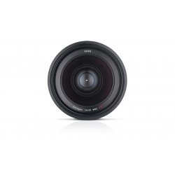 ZF0550 ZEISS MILVUS 1.4/25 ZF2 obiettivo fotografico - Nikon