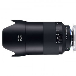 ZF1788 ZEISS MILVUS 1.4/35 ZE obiettivo fotografico - Canon EF