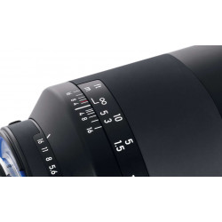 ZF1637 ZEISS MILVUS 1.4/35 ZF2 obiettivo fotografico per Nikon F