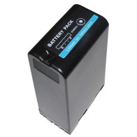 BP-U90 Sony batteria litio-ione (85 Wh)