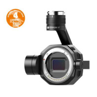 ZENMUSE X7 DJI videocamera per droni