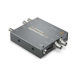 Mini Converter - UpDownCross HD Blackmagic 3G/HD/SD-SDI Up/Down/Cross-Conversion