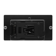 Piastra V-Mount Lupo portabatteria per Superpanel e Superpanel 60