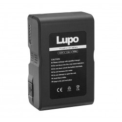 Batteria da 160 Wh Lupo