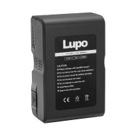 Batteria da 160 Wh Lupo