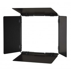 Barndoors Lupo, Alette per Superpanel