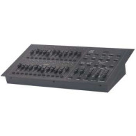 Console Lupo DMX 12/24