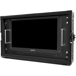 BM150-12G Lilliput Broadcast LCD Monitor 15.6" 12G-SDI 4K HDMI