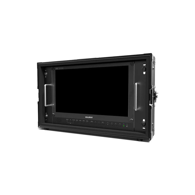 BM150-12G Lilliput Broadcast LCD Monitor 15.6" 12G-SDI 4K HDMI