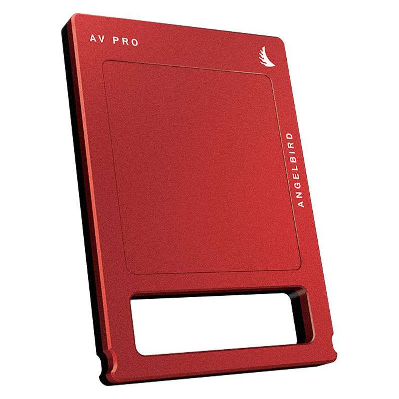 AV Pro 500 GB MK3 Angelbird disco interno SSD da 500GB
