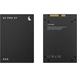 AV Pro 500 GB XT Angelbird disco interno SSD da 500 GB