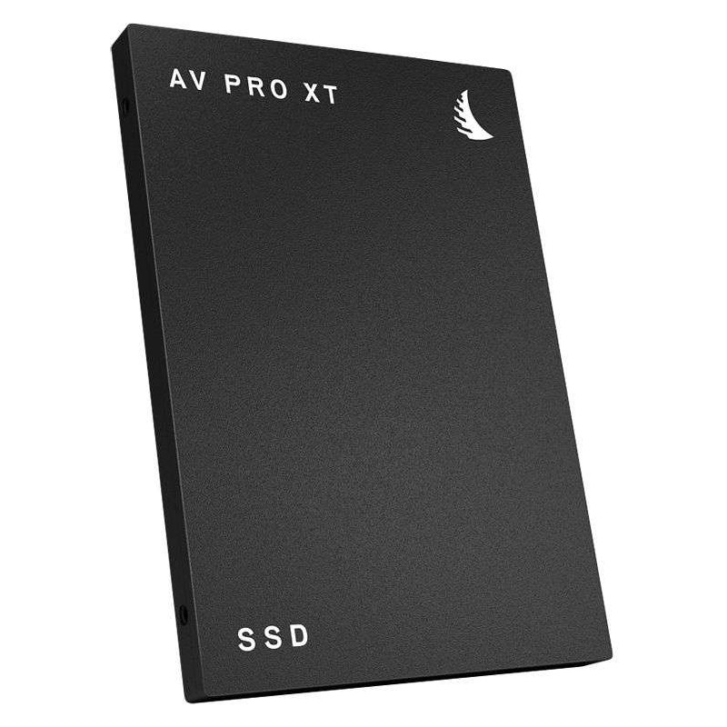 AV Pro 500 GB XT Angelbird disco interno SSD da 500 GB