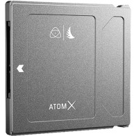 ATOMX SSDMINI 1TB Angelbird disco SSD MINI da 1TB