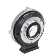 MB_SPEF-E-BT4  Metabones Canon EF a Sony E-Mount T Speed Booster ULTRA II 0.71x