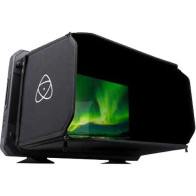 ATOM19SUN1 ATOMOS Sunhood for Sumo 19" Paraluce per monitor Sumo 19"