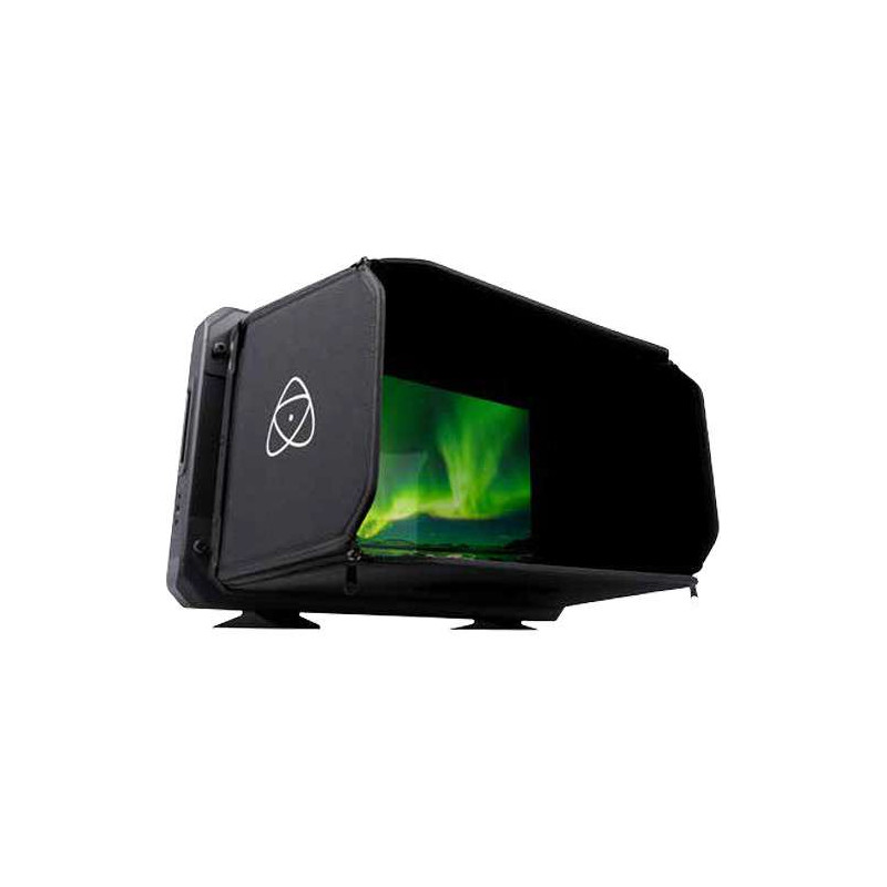 ATOM19SUN1 ATOMOS Sunhood for Sumo 19" Paraluce per monitor Sumo 19"