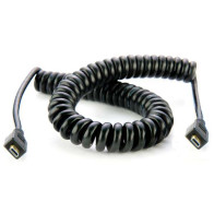 ATOMCAB012 ATOMOS  cavo a spirale HDMI Micro a Micro 50cm