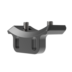 8-MSA a7RIII C 8Sinn supporto adattatore Metabones per cage Sony a7III / a7RIII