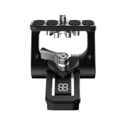 Supporto 8Sinn per adattatore Metabones per cage 8Sinn, Blackmagic Pocket 4K