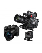 Vendita attrezzatura video professionale