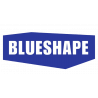 Blueshape